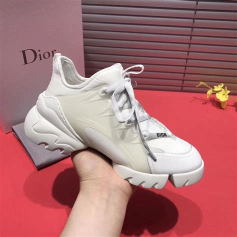 dior track runners